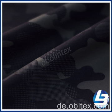 OBR20-3056 100% Polyester-Honig-Pongee-Stoff